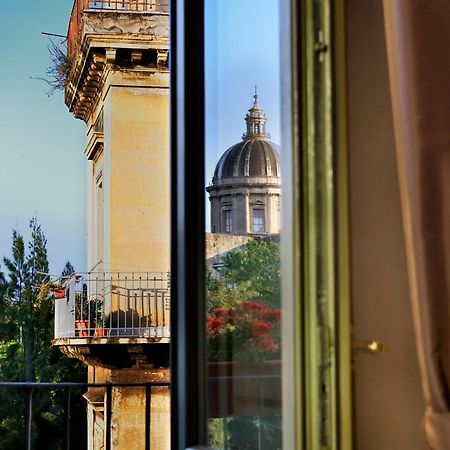 Don Giovanni Charme Apartment Catania-Fontanarossai nemzetközi repülőtér Kültér fotó