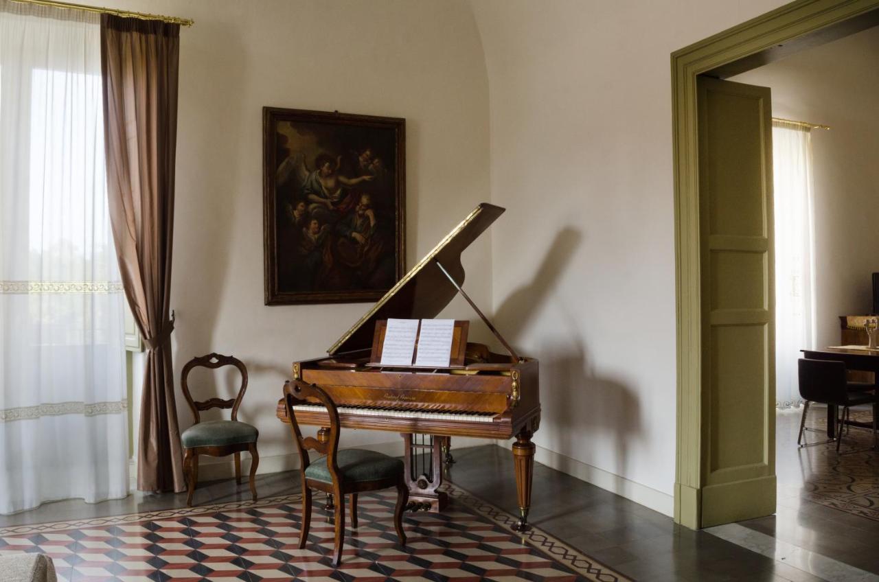 Don Giovanni Charme Apartment Catania-Fontanarossai nemzetközi repülőtér Kültér fotó