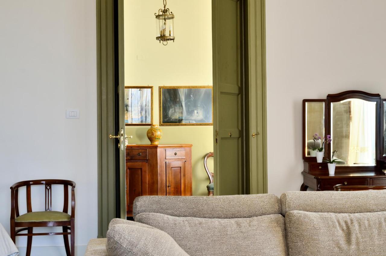 Don Giovanni Charme Apartment Catania-Fontanarossai nemzetközi repülőtér Kültér fotó