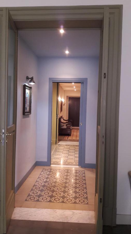 Don Giovanni Charme Apartment Catania-Fontanarossai nemzetközi repülőtér Kültér fotó