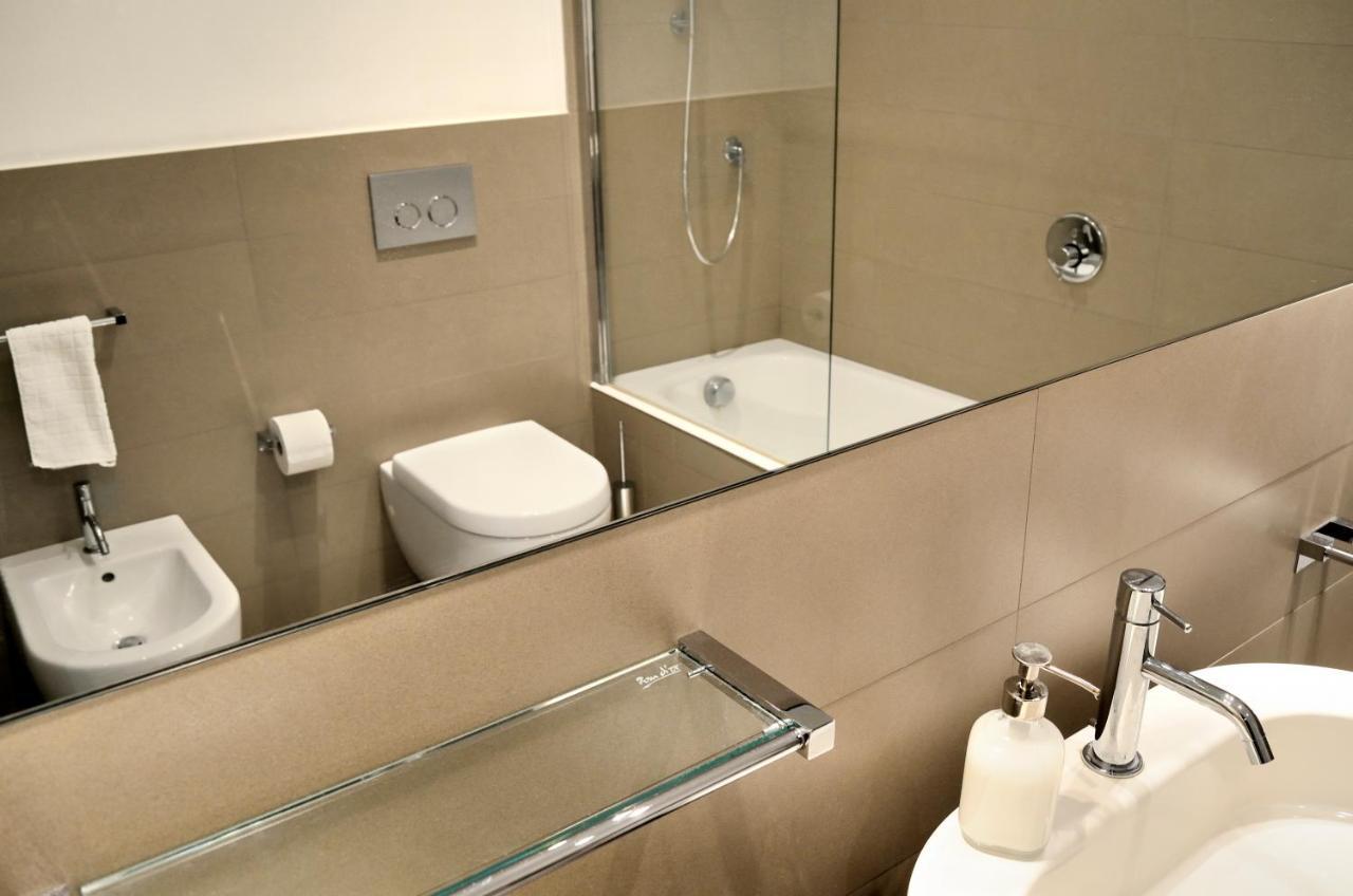 Don Giovanni Charme Apartment Catania-Fontanarossai nemzetközi repülőtér Kültér fotó