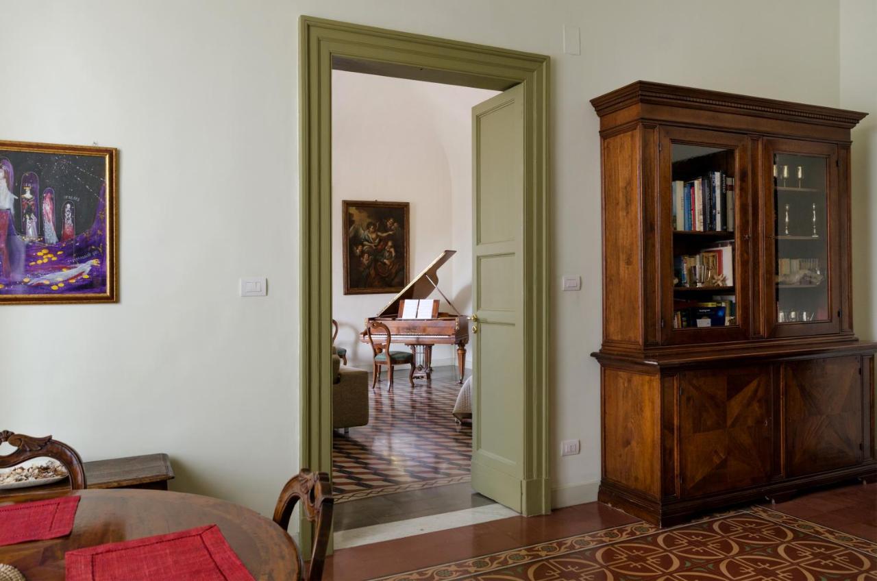 Don Giovanni Charme Apartment Catania-Fontanarossai nemzetközi repülőtér Kültér fotó