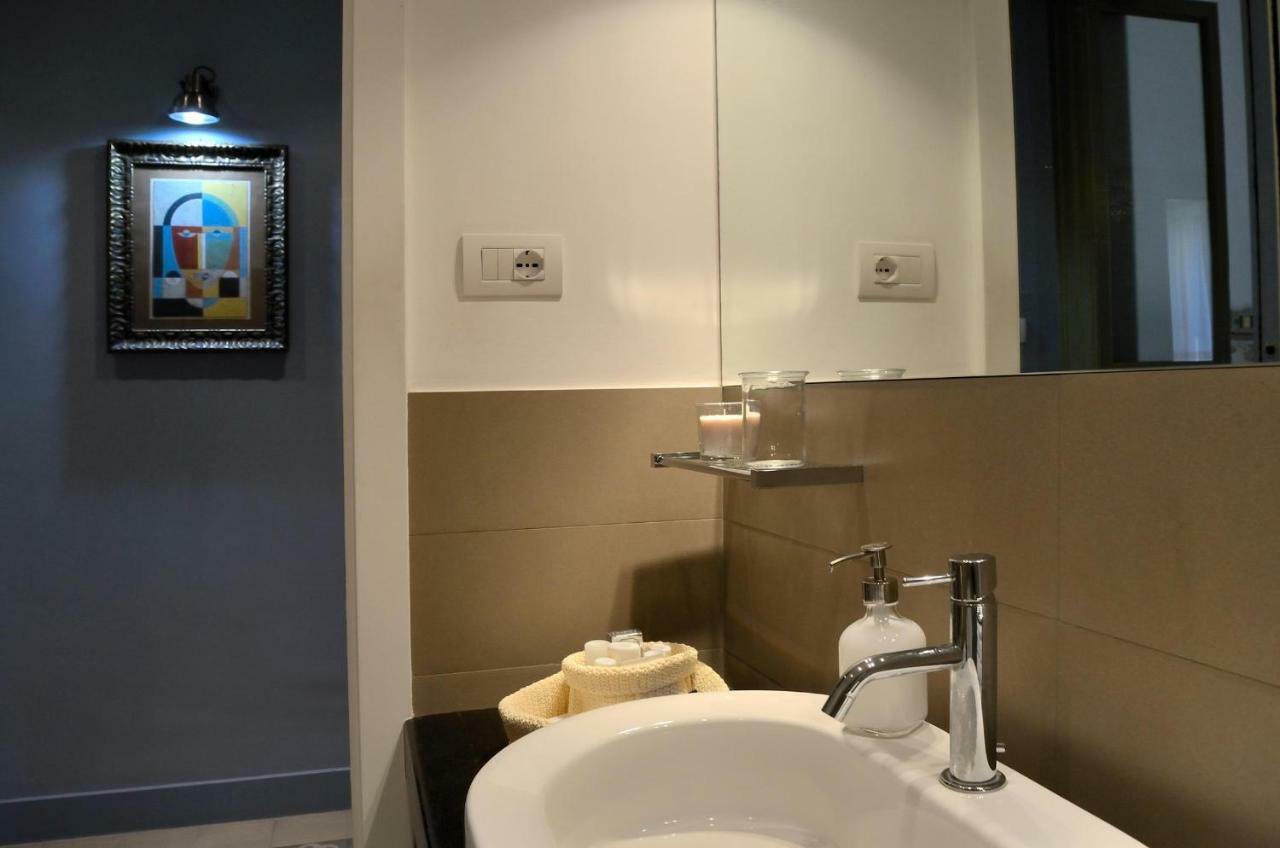 Don Giovanni Charme Apartment Catania-Fontanarossai nemzetközi repülőtér Kültér fotó