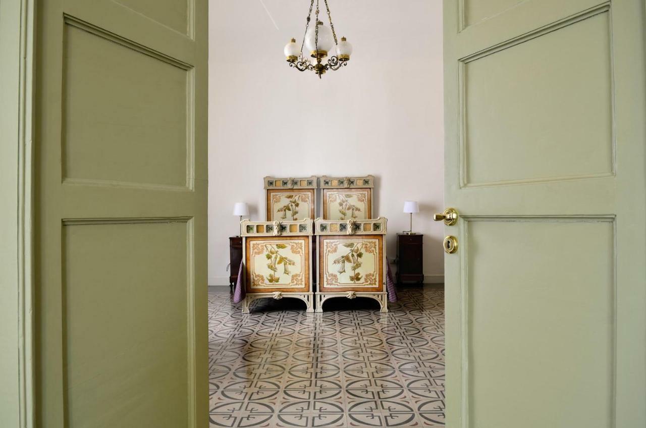 Don Giovanni Charme Apartment Catania-Fontanarossai nemzetközi repülőtér Kültér fotó